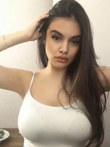 Анкета проститутки Азалия, 23 года